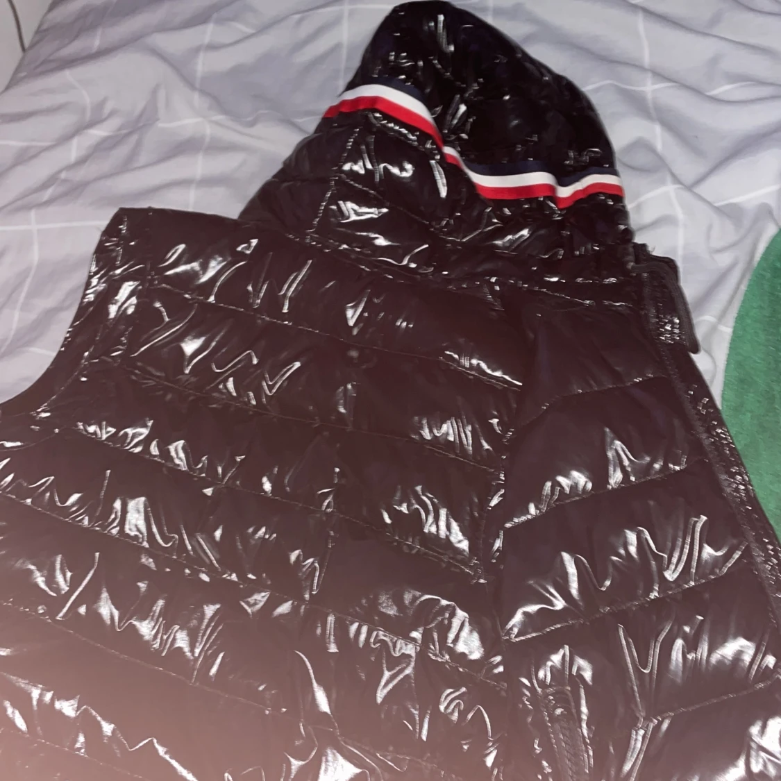 Moncler väst - 90