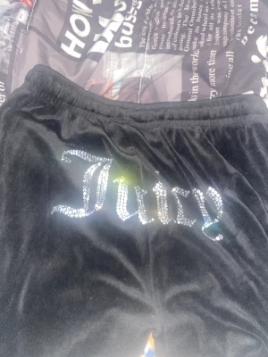 Jätte fin byxor - Jätte fina juicy byxor 