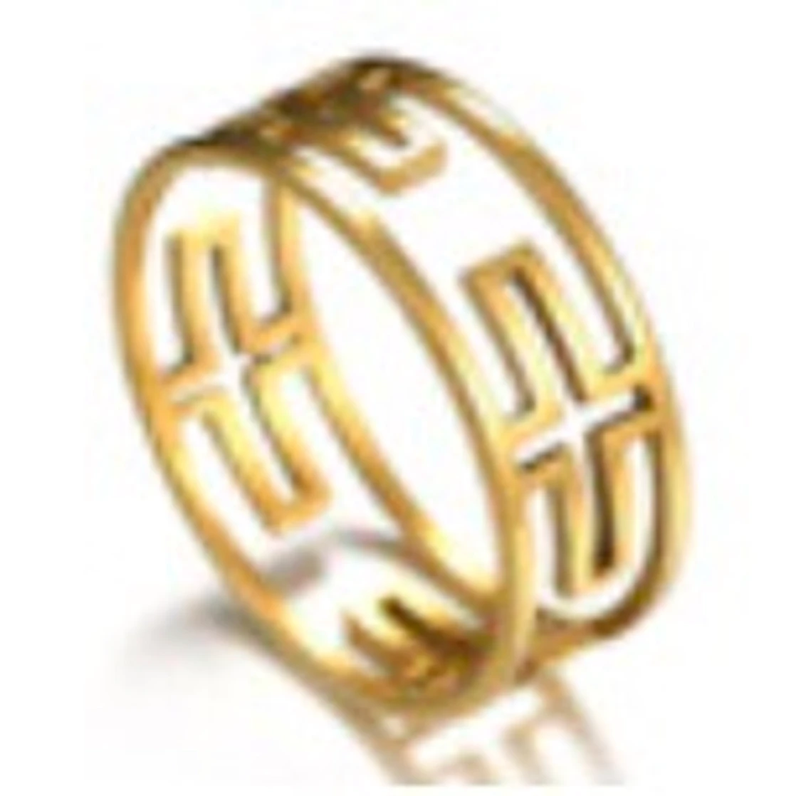 Ihåliga Kors Ringar 