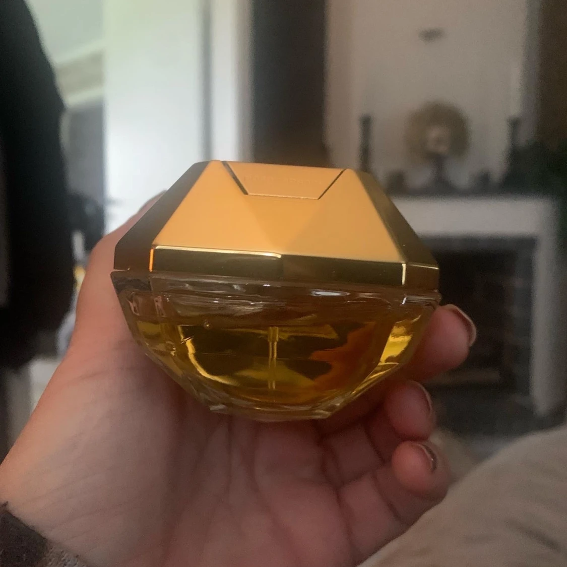 Lady Million 50 nl - 90