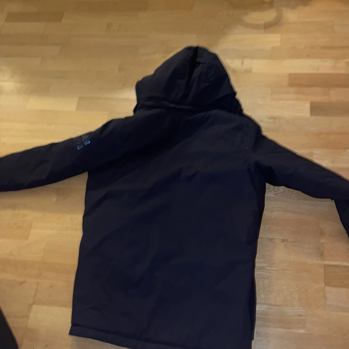 Sail racing jacka  - 91