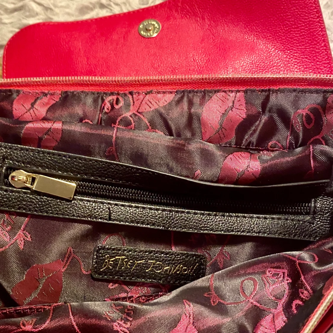 Betsey Jhonson Väska - 91