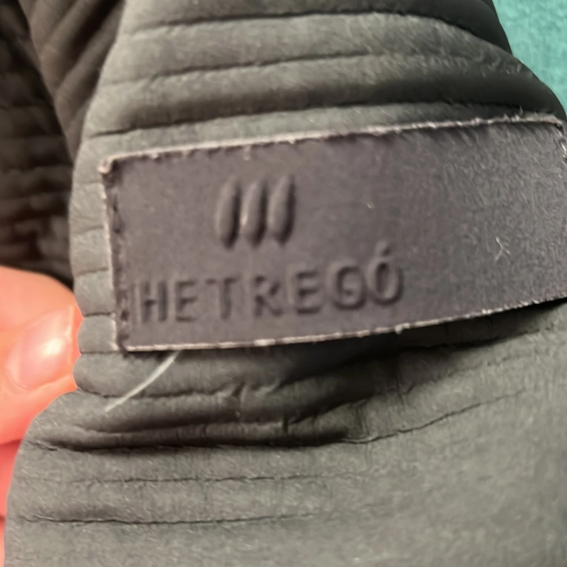 Hetrego  - 90