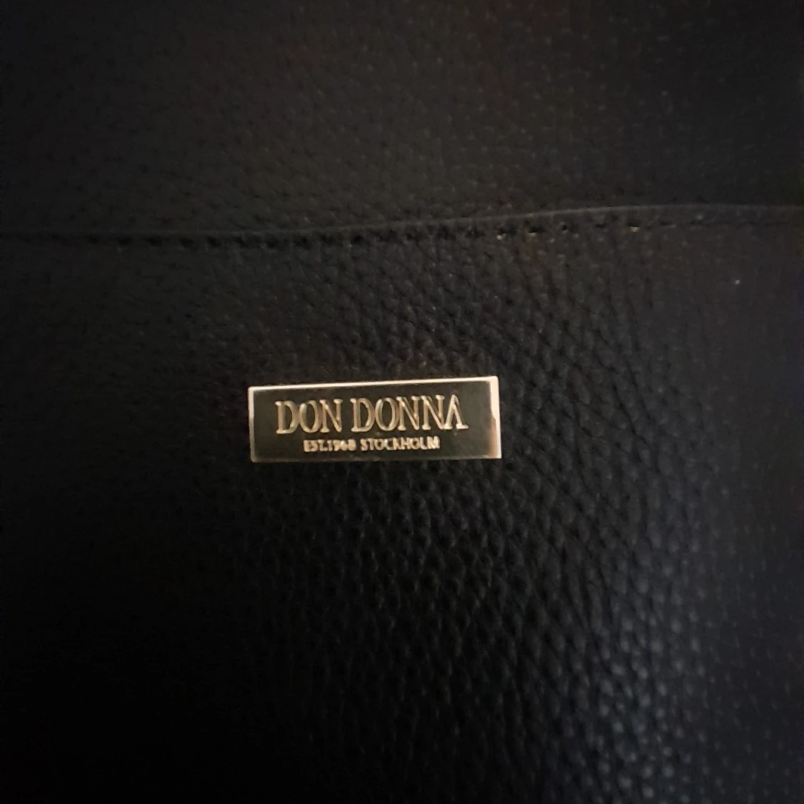 Helt ny don donna väska.