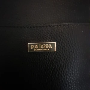 Helt ny don donna väska. - Svart don donna väska, helt ny!