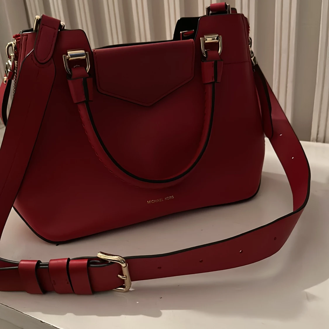 Michael kors i nyskick  - 90