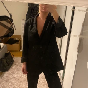 Oversized kavaj - Jättesnygg och bra skick