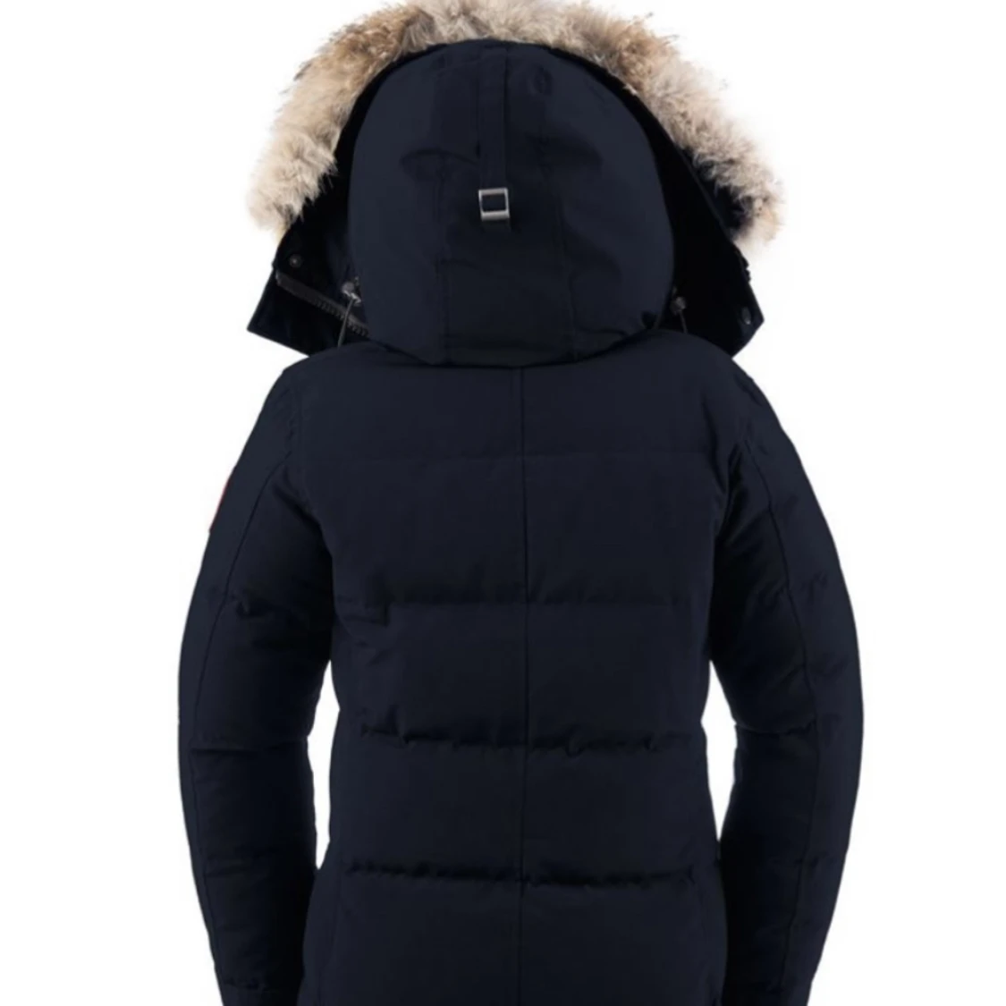 Canada goose jacka Dam Strl M - 90