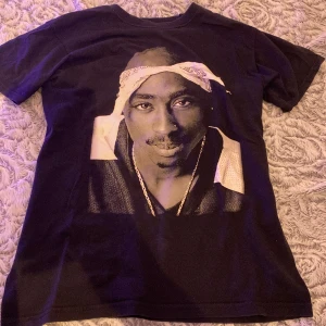 2Pac T-shirt  - Jättefin T-shirt. 