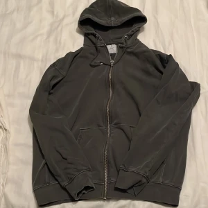 Hoodie - human rights - Skick 8/10 