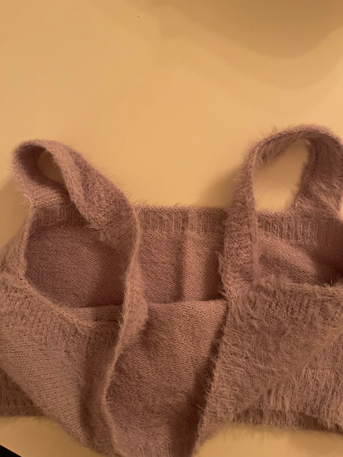 Söt kort topp! - 90