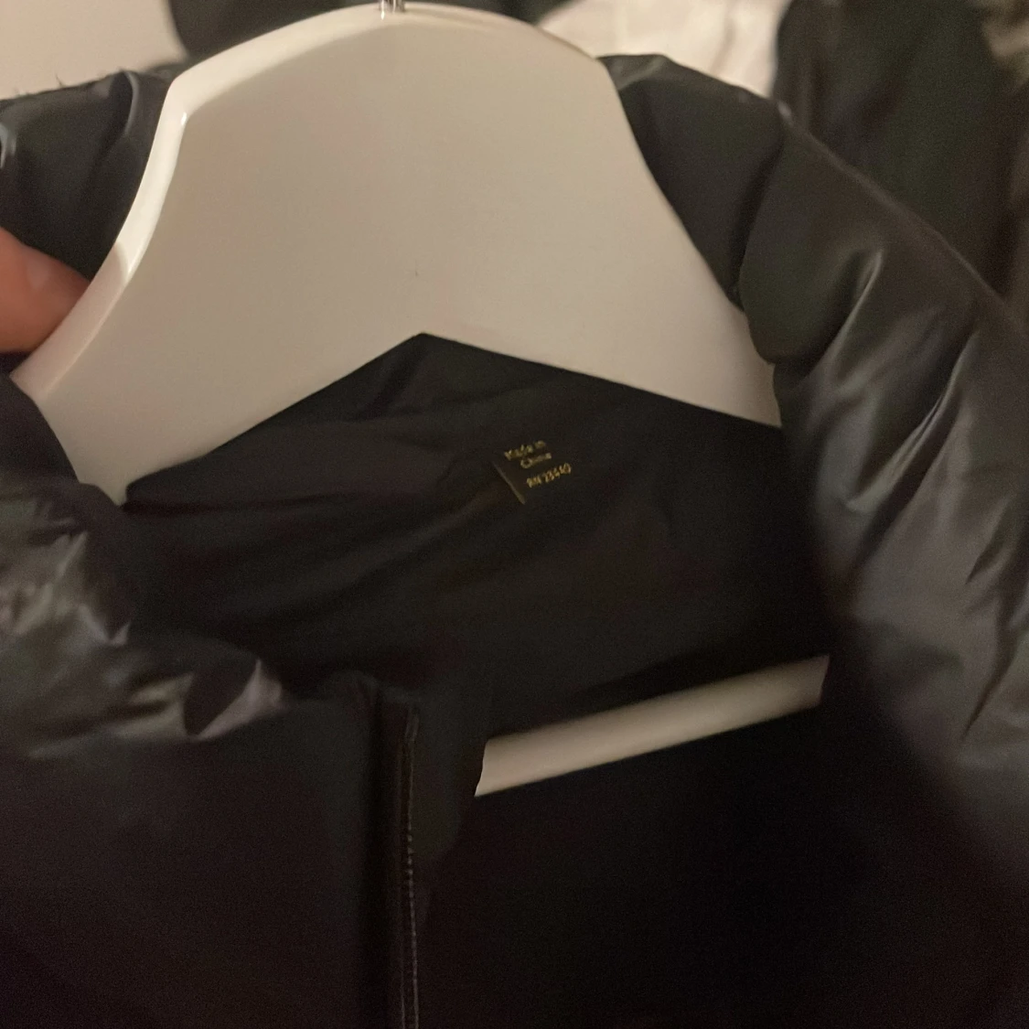 Lyle and scott väst  - 91