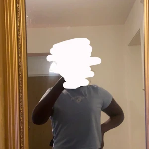 Blå top - En fin top som du kan ha på sommaren den är billig ❤️👍