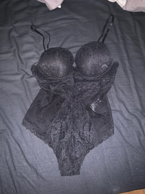 Body - En oandvänd body köpte fel body därav jag säljer den