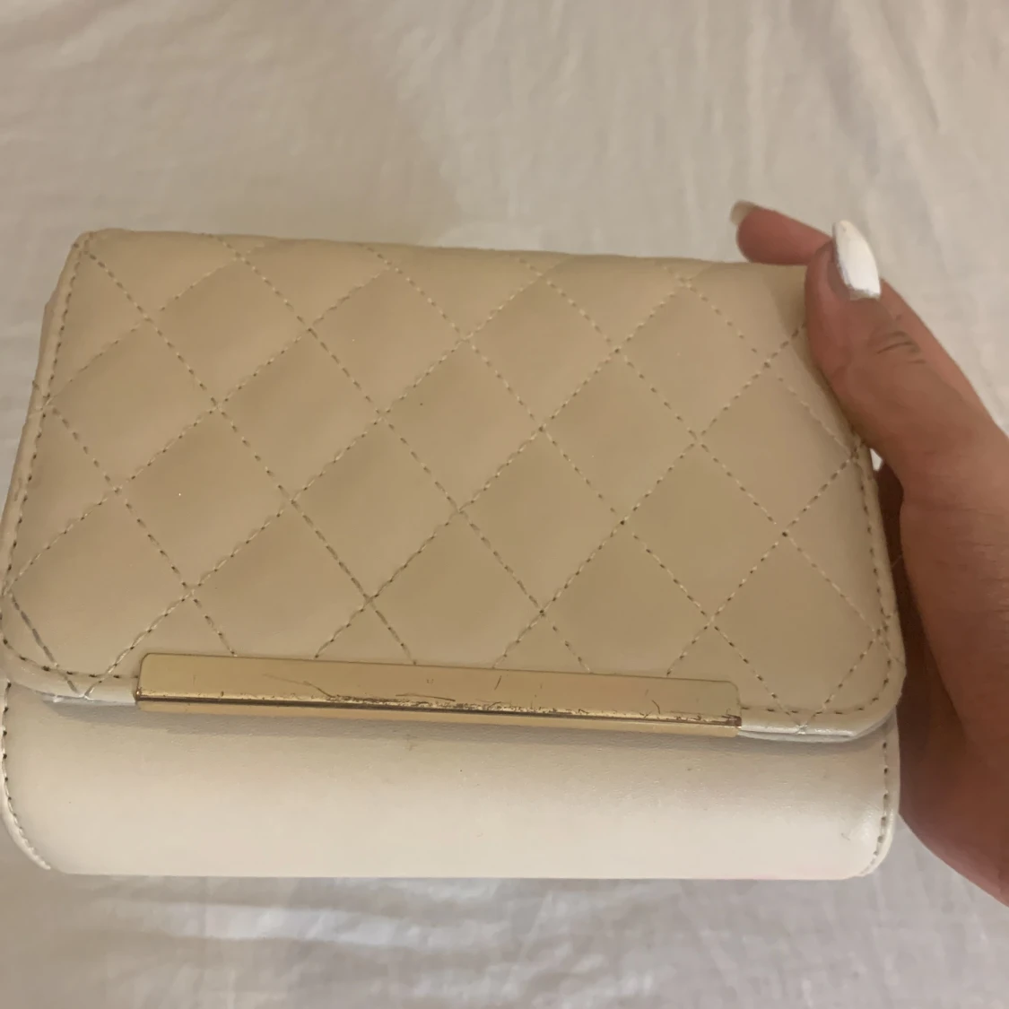 Liten hand väska  - 91