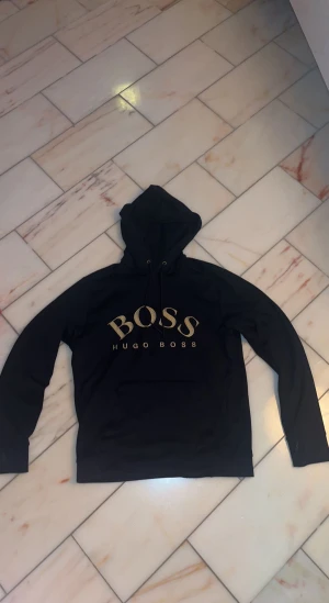 Hugo boss hoodie - Skick 10/10