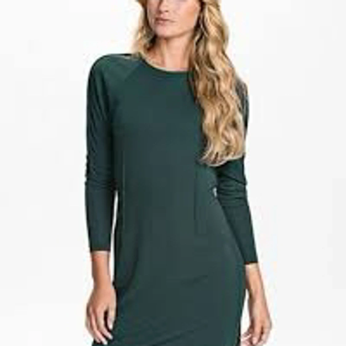 Filippa K Jersey Sean Dress - 90