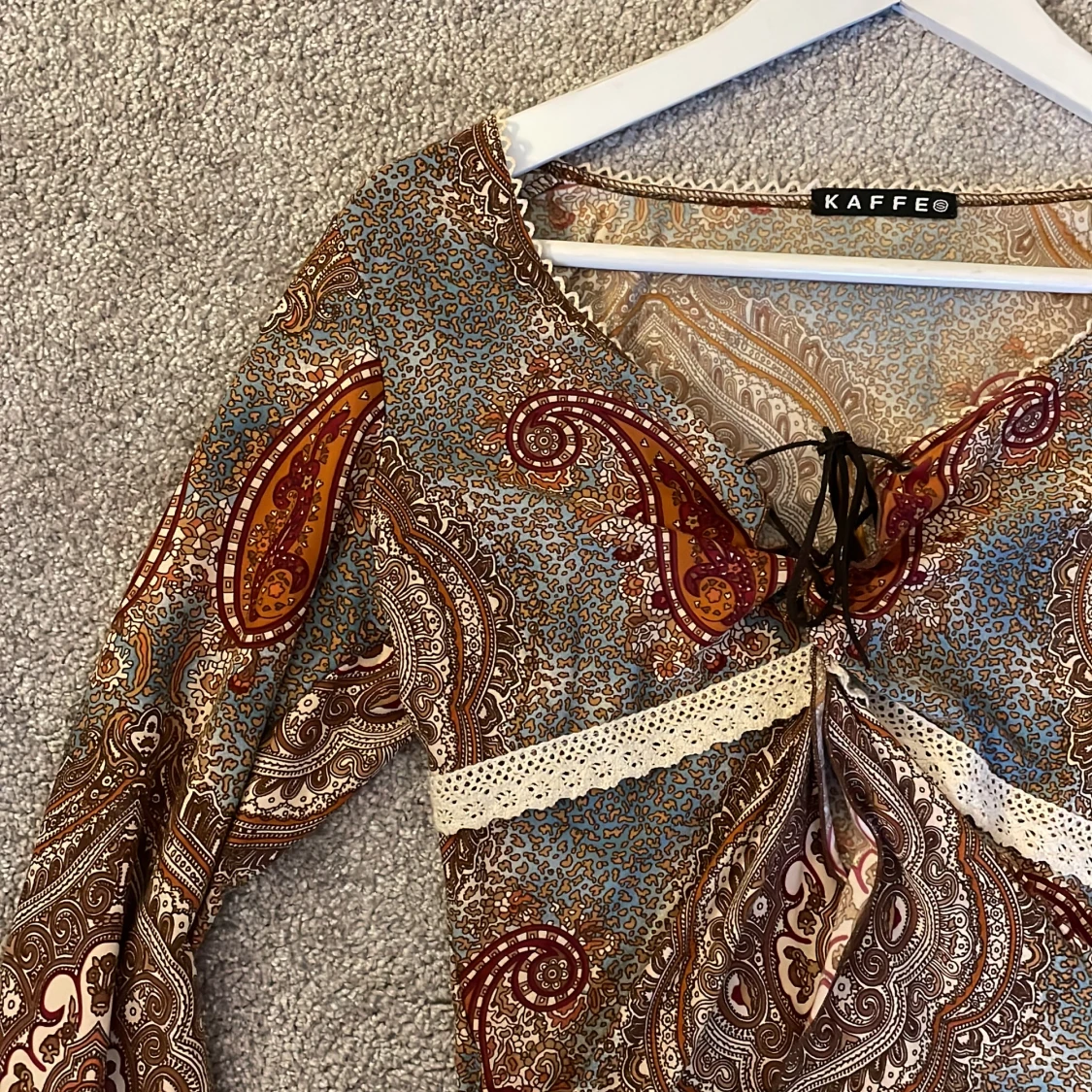 Mönstrad tröja! - 91