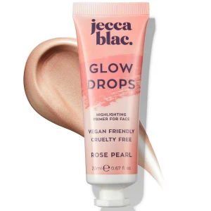 Glow drops  - Säljer glow drops från jecca blac.💕Jättefin men kommer aldrig till användning💕Orginalpris: ca 200kr, säljer för 50💕pris kan diskuteras✨