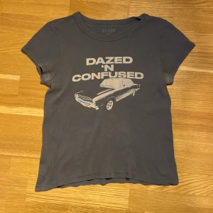 Brandy melville tröja  - Säljer en brandy melville tröja som jag inte längre använder! Köparen betalar frakt! 