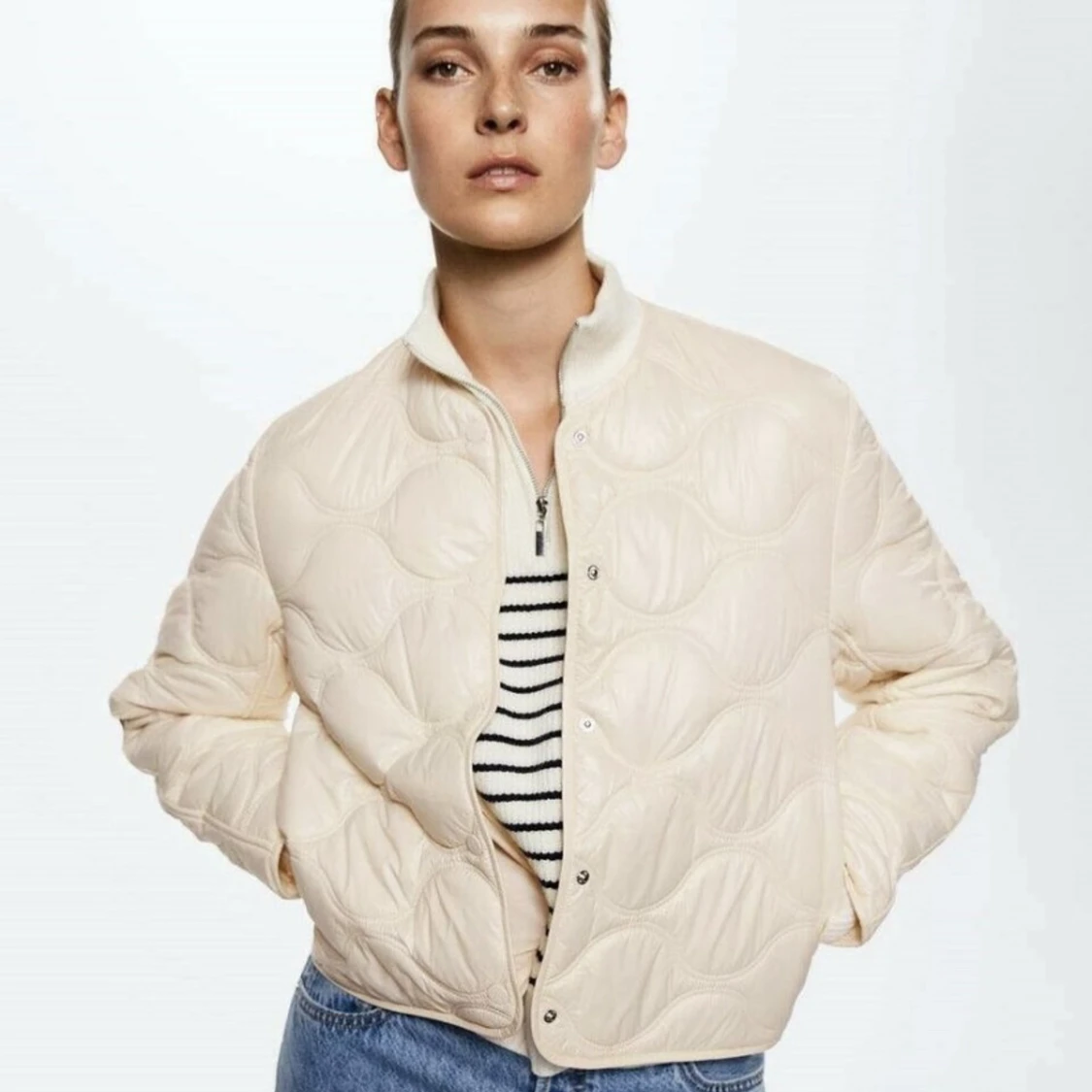 Jacka från Mango - 91