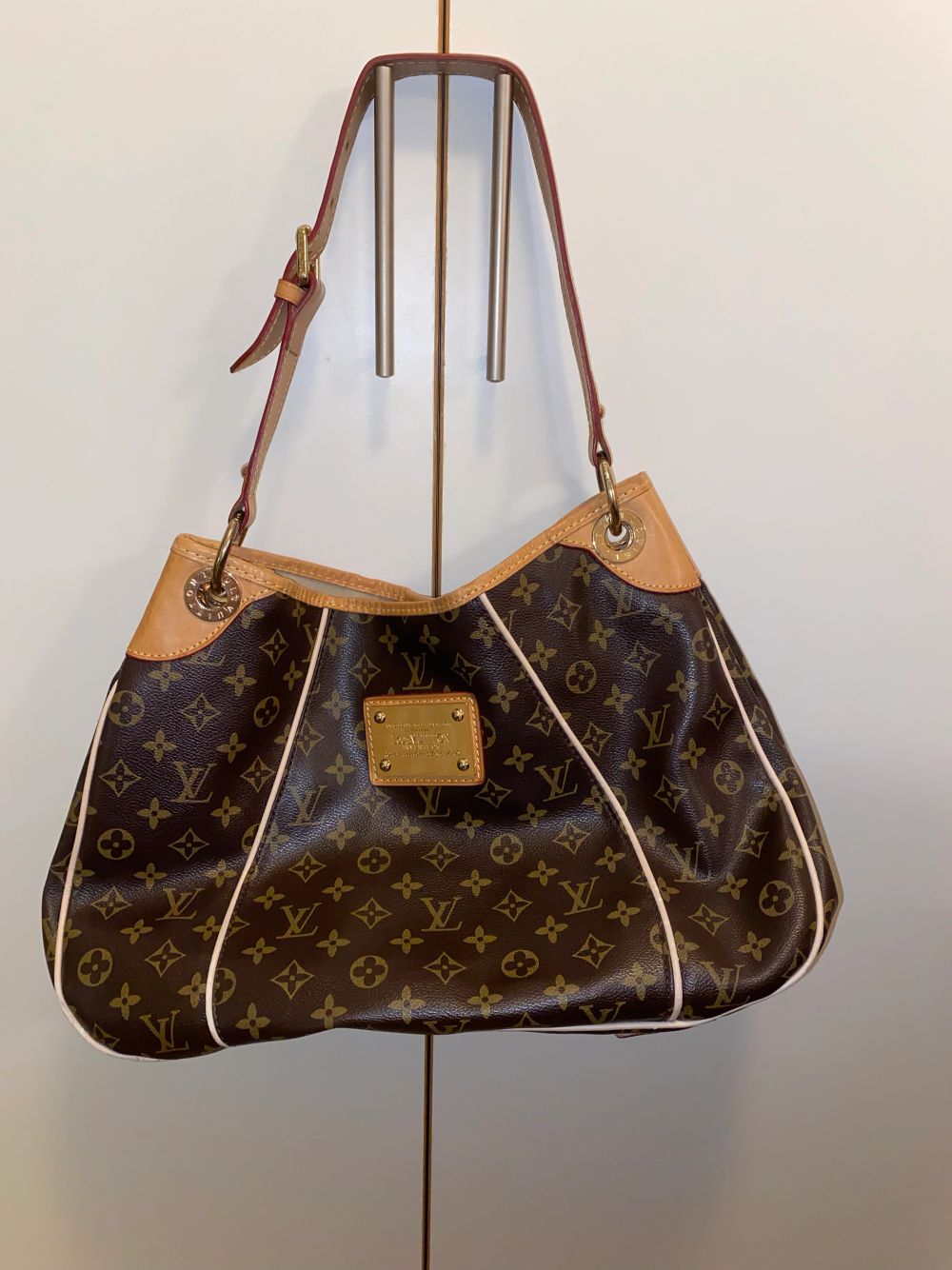 Louis Vuitton väska | Plick Second Hand