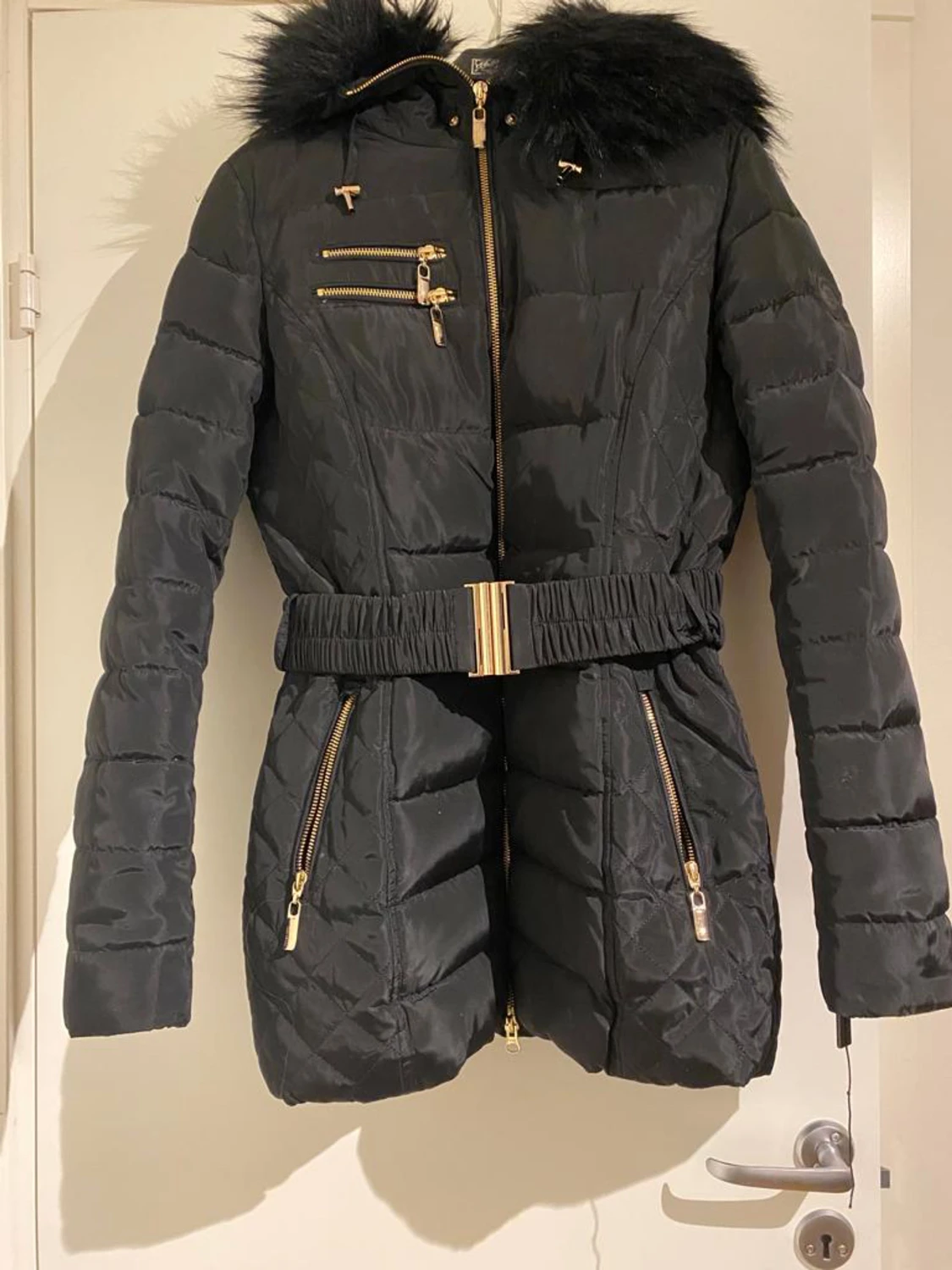 Jacka stl 38 roco baroco