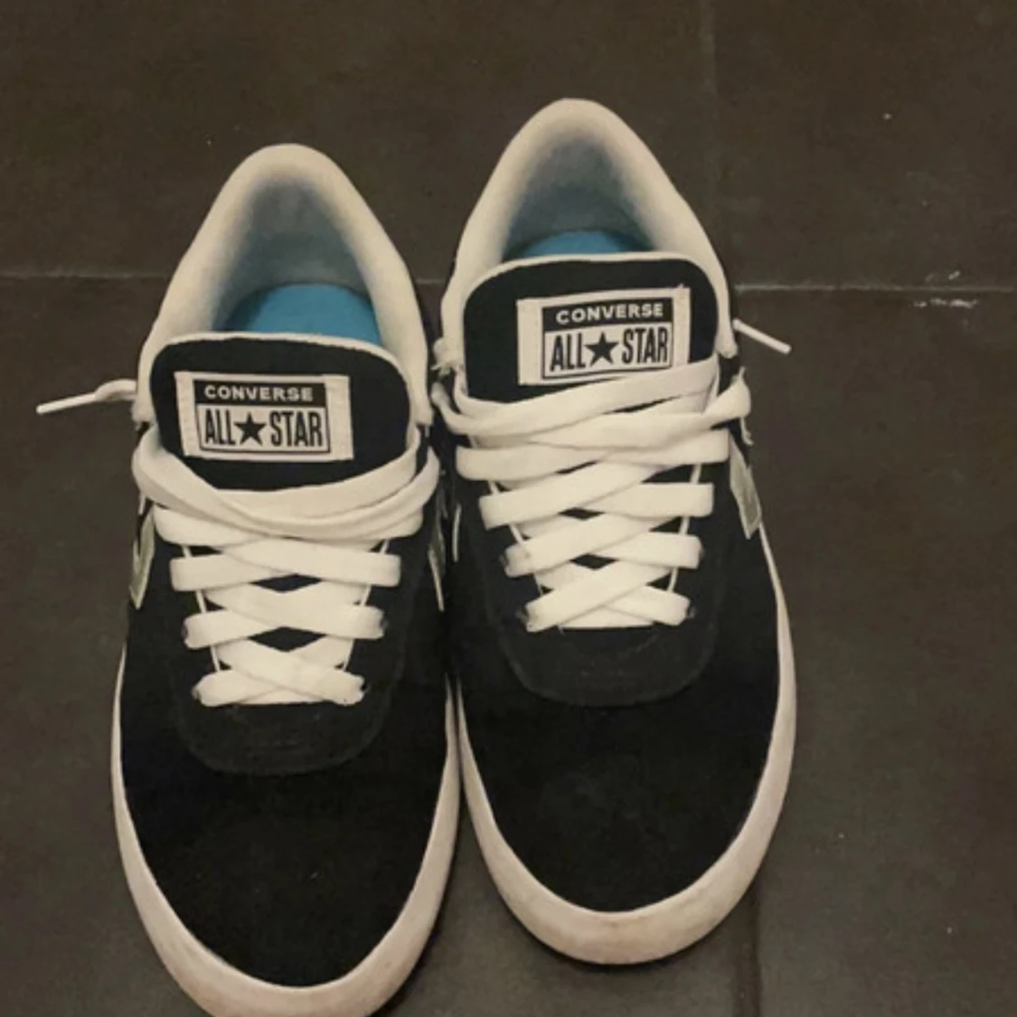 Convirse all star skor  - 90