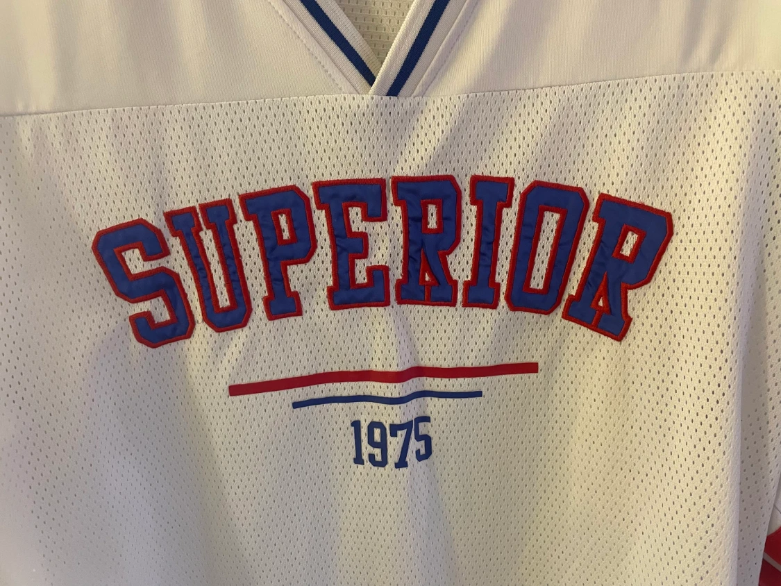 Sporttröja stl. S - 90