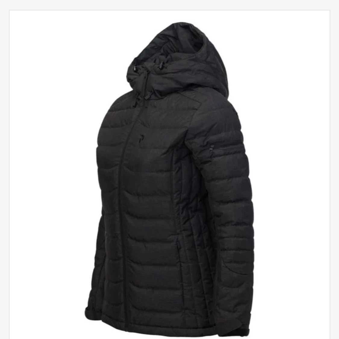 Peak performance skid/dunjacka