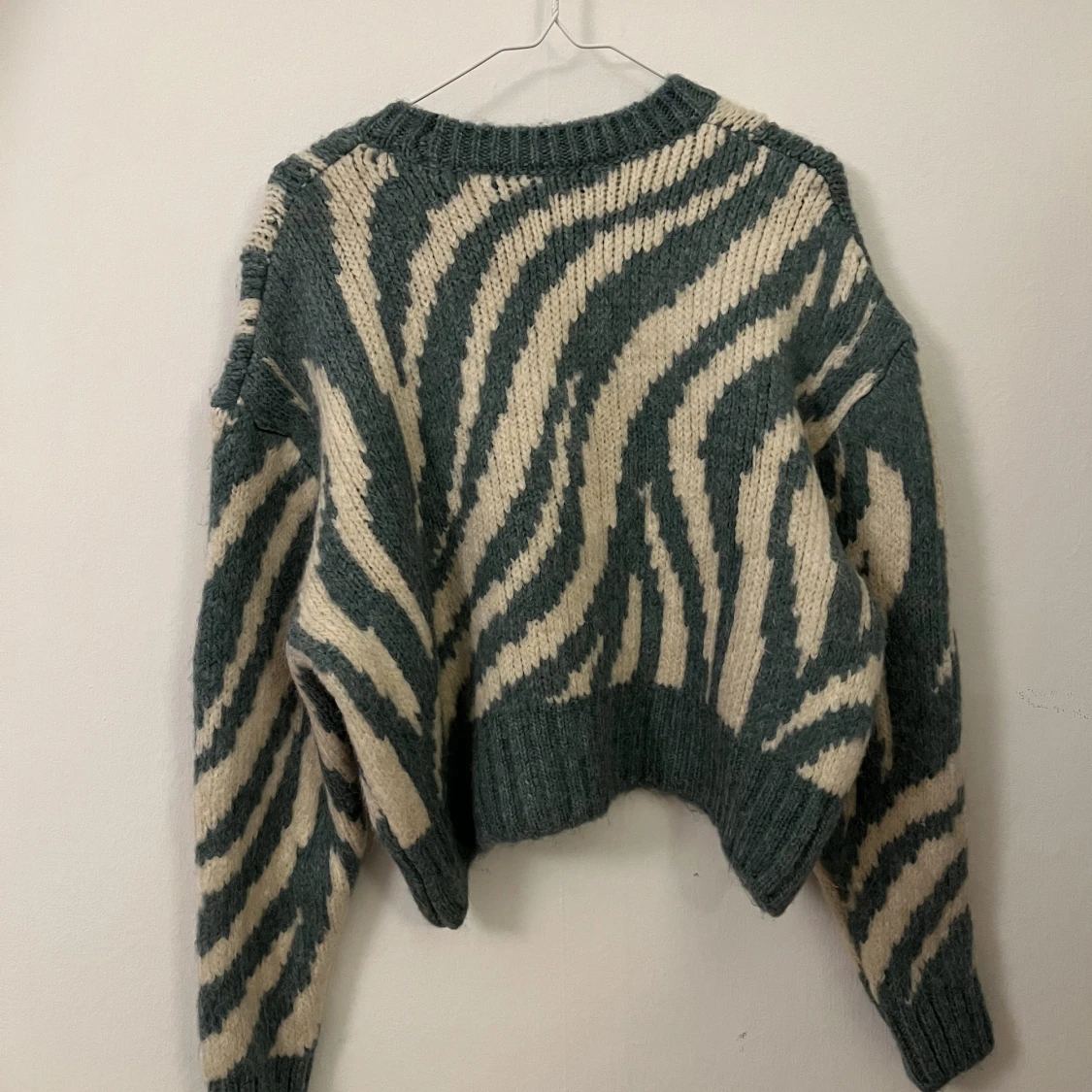 Mönstrad tröja 🙌🏼 - 91