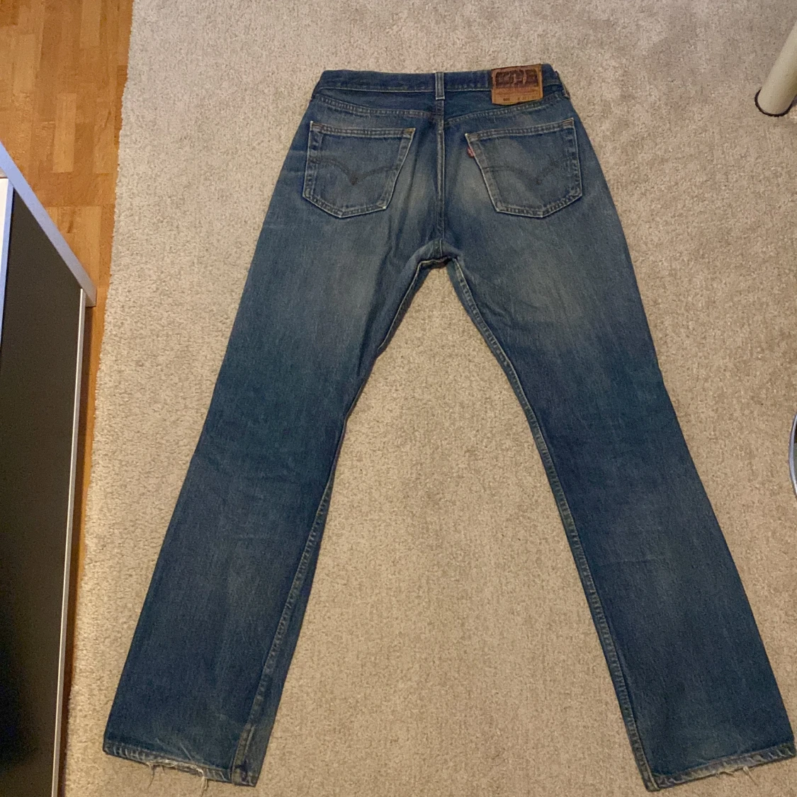 Vintage Levis 501 - 90