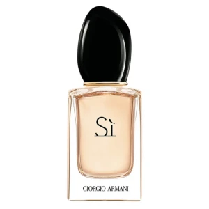 Armani Sì 30ml - Armani Sì, Eau de Parfum 30ml. Säljs då det inte är min typ av doft, endast test sprayat en gång. Frakt tillkommer också. 