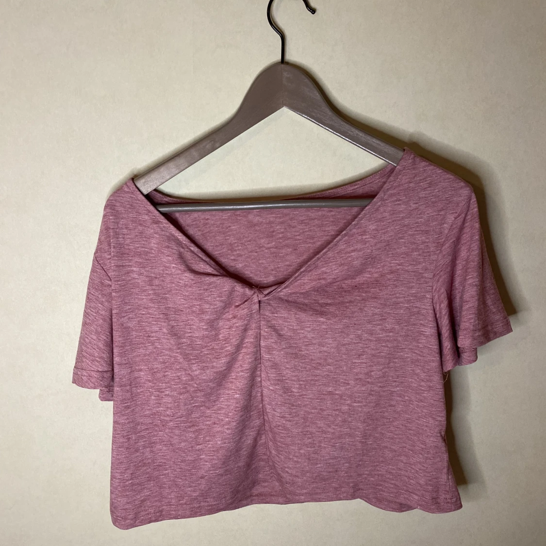 Mjuk topp Strl. S - 90