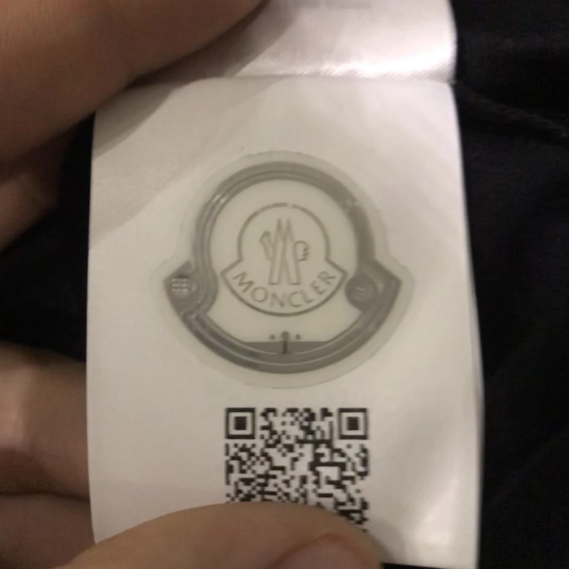 Moncler Maglia T-Shirt - 91