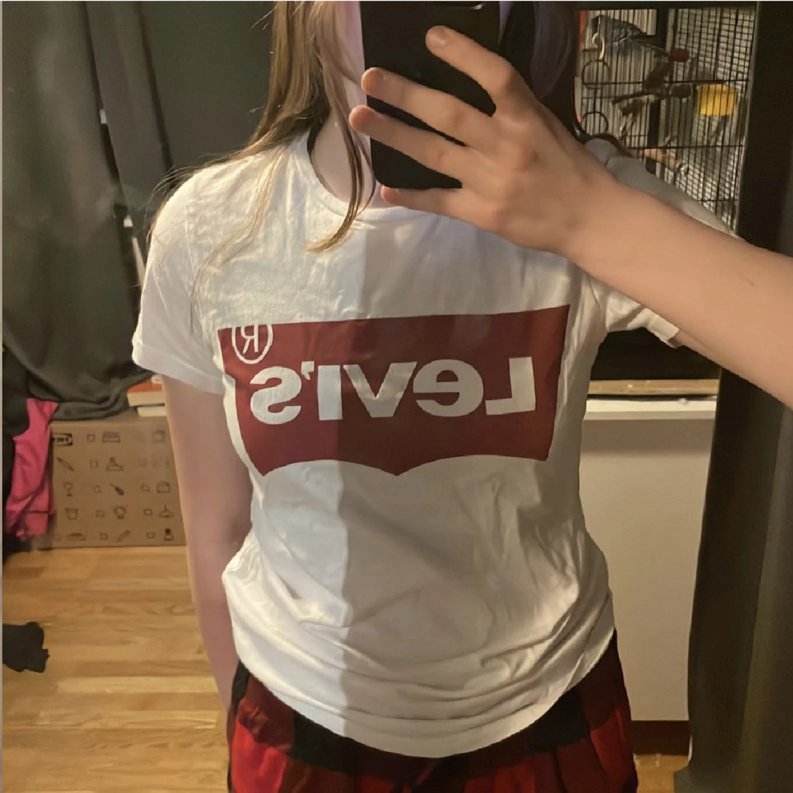 Levi’s t-shirt - 90