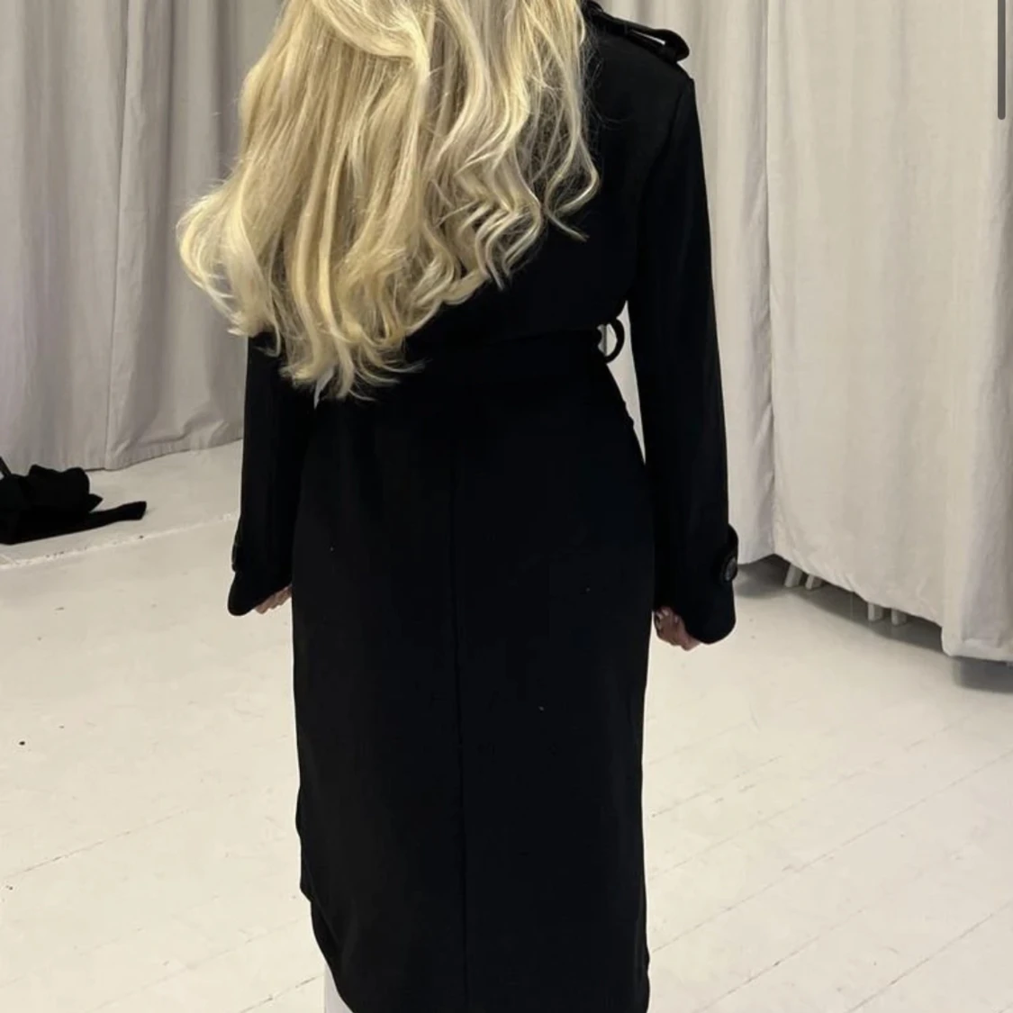 Gina long coat DesignbySi - 90