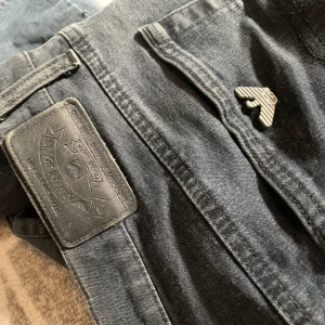 Armani jeans - Snygga Armani jeans okej skick inga synliga fel🫶🏻