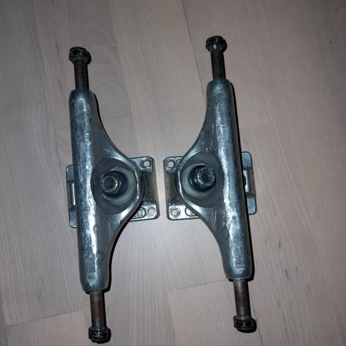 Independent truckar - 90