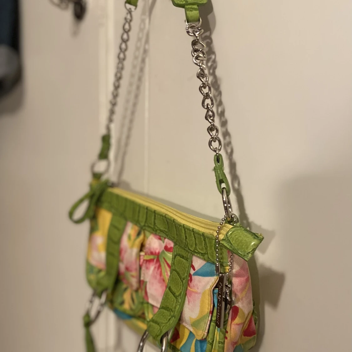 Axelväska/handväska - 90