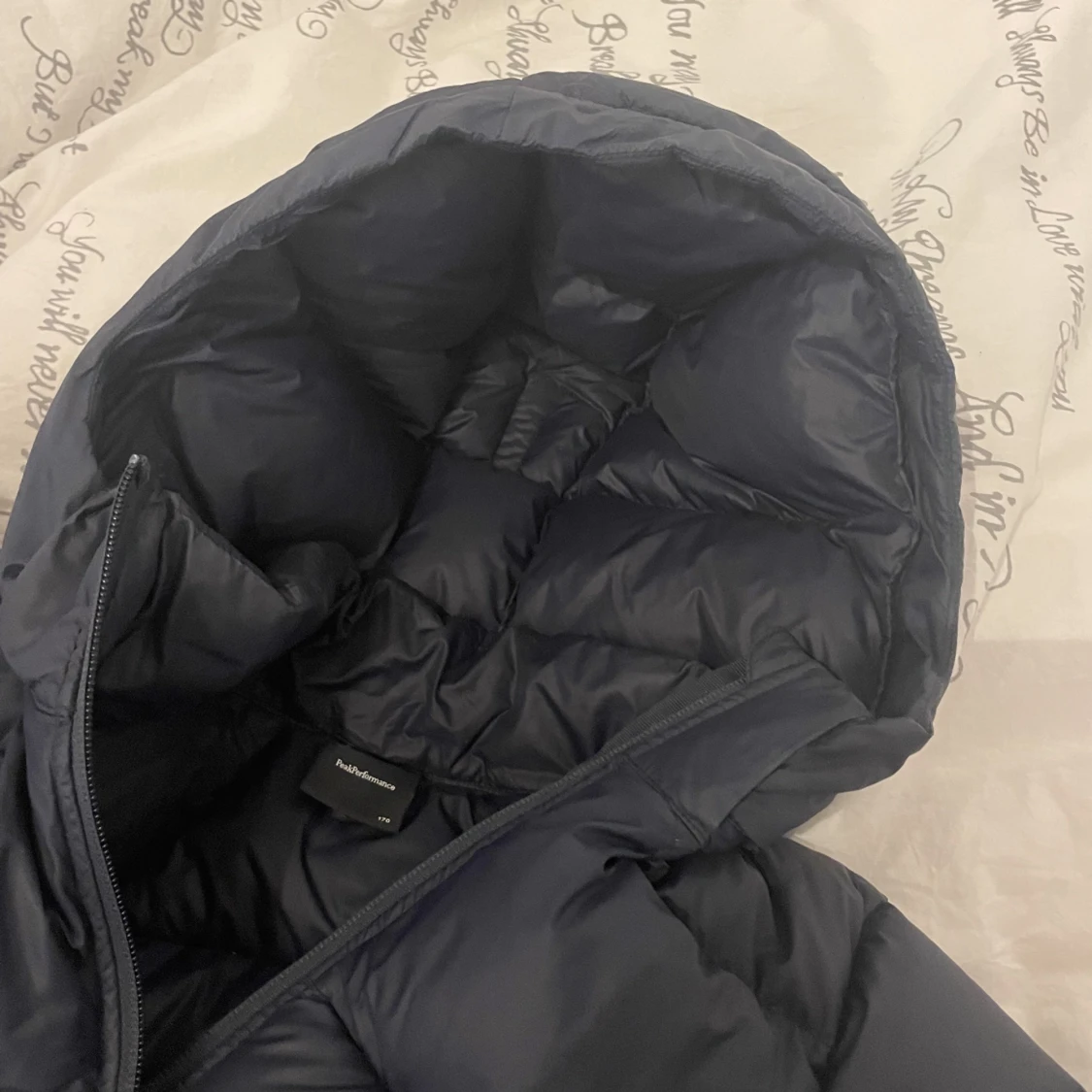 Peak performance  - 91