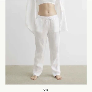 Linnebyxor  - Linnebyxor 