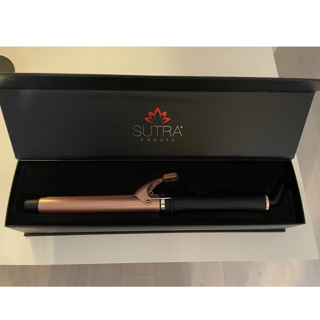 Sutra Beauty 28mm IR Locktång - 90