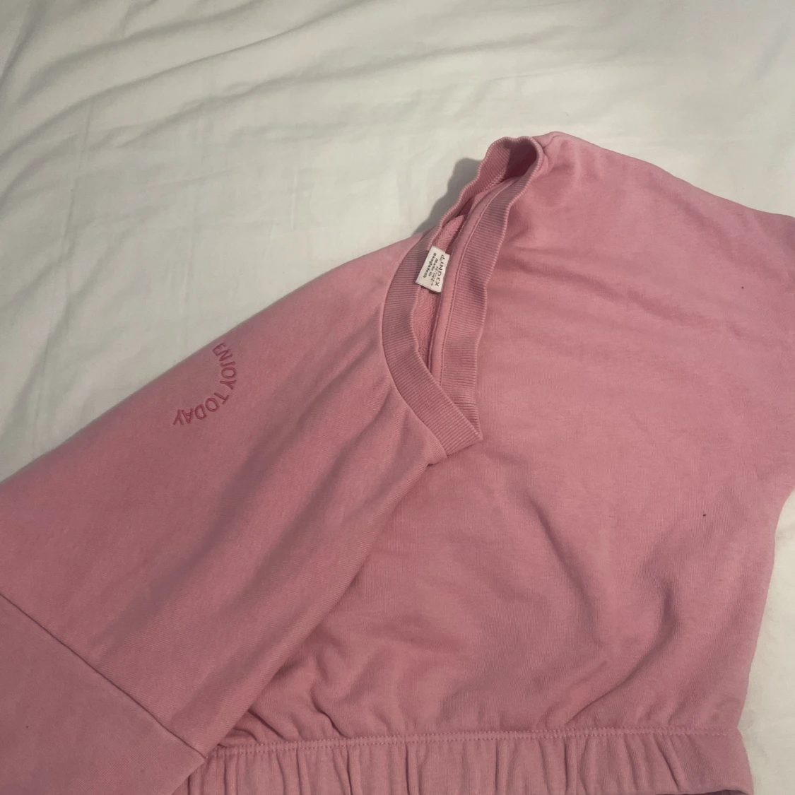  Enjoy today Tröja - 91