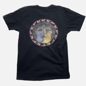 vintage supreme face tee - - vintage supreme face tee   - size: L