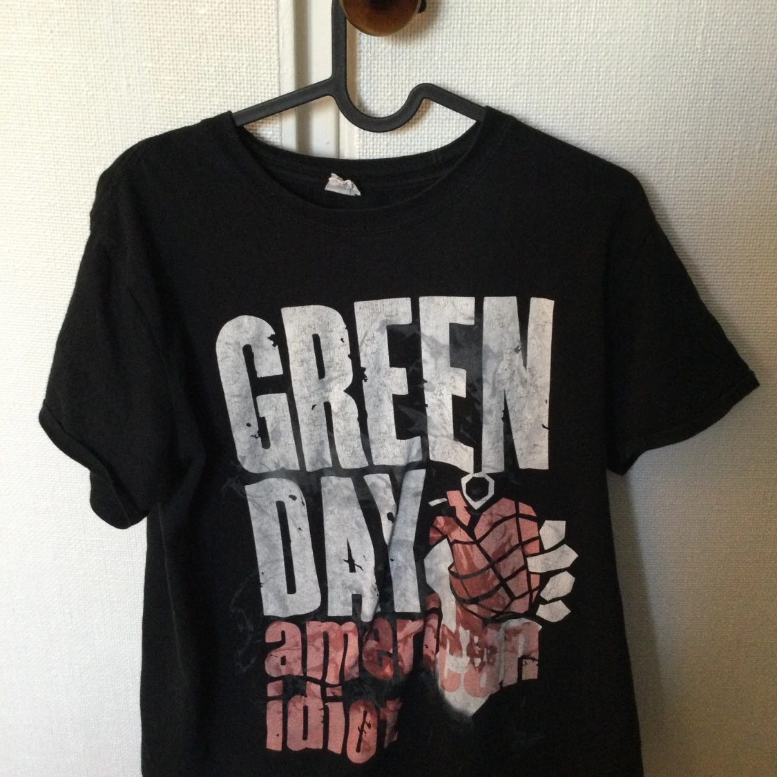 Green Day tröja - 90