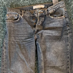 Jeans  - Raka Nyskick