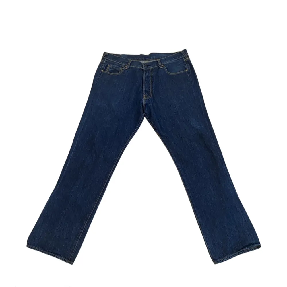 Snygga RMC jeans 😍i bra kondition. Tvivla inte att skriva för mer information 😁. Jeans & Byxor.