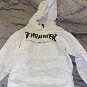 Thrasher hoodie 