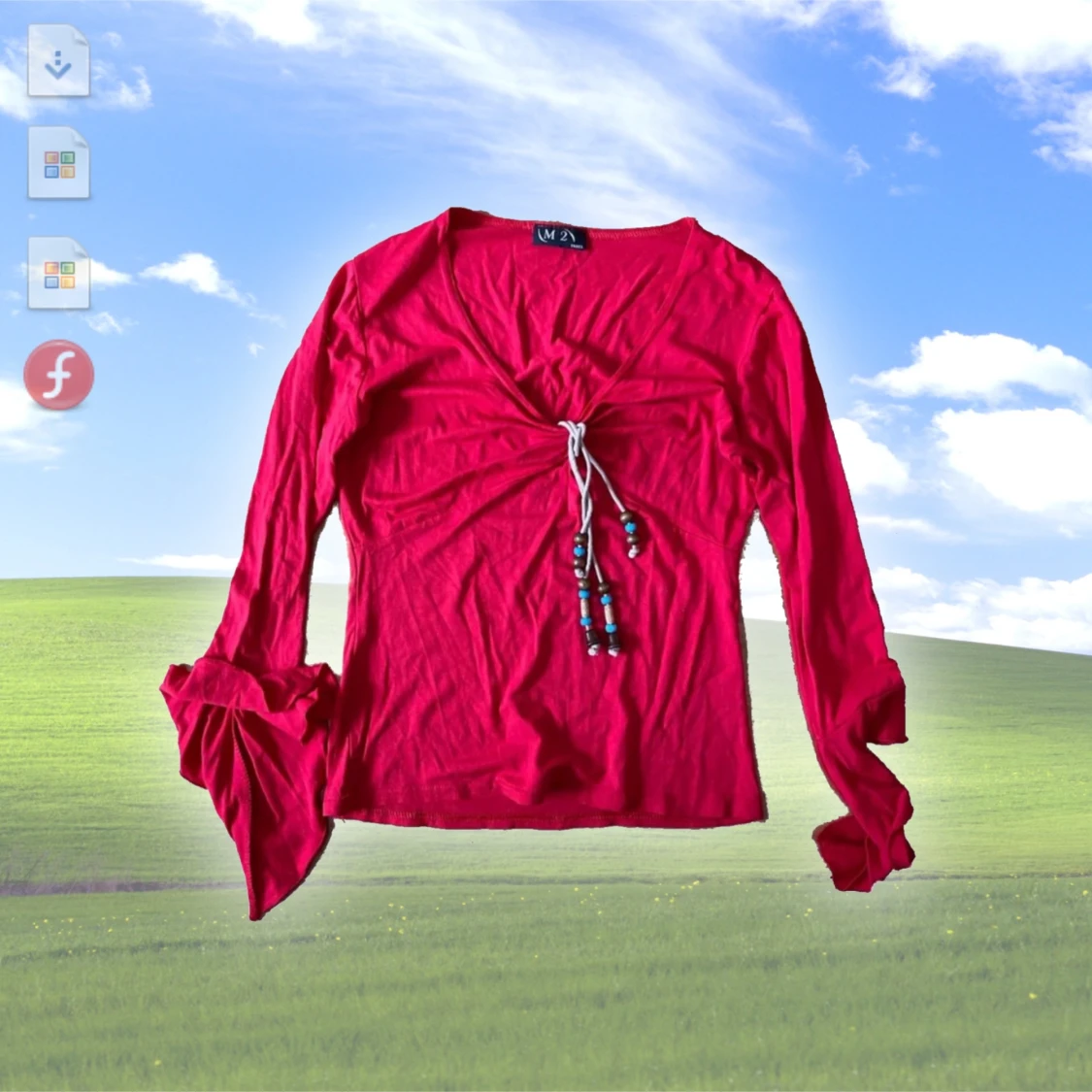 ✫ 2000s topp med stenar ✫